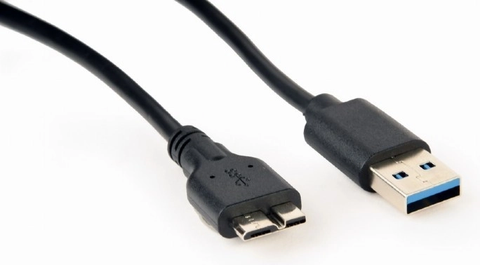 Rýchle prenosy s USB 3.0