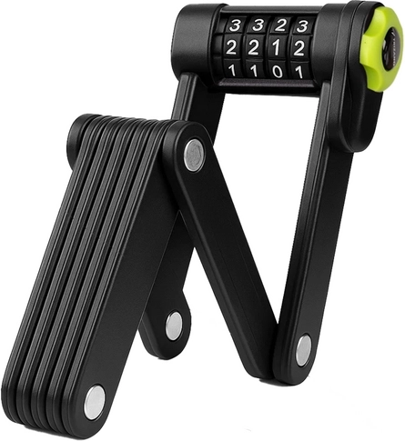 4-miestny číselný zámok