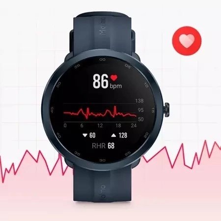 Smart hodinky Maimo Watch R