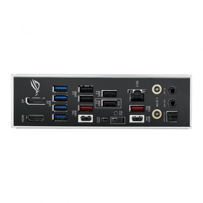 Herná doska ROG Strix B850-F WiFi