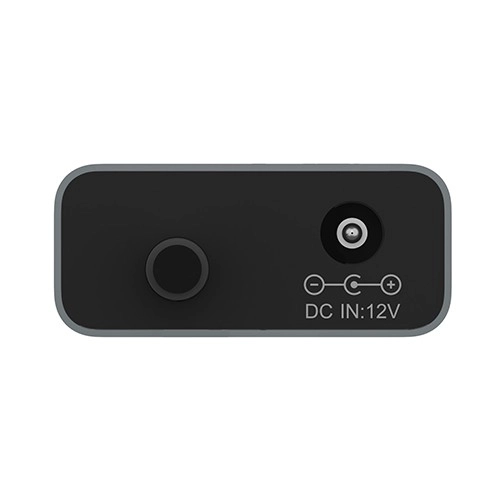 Hub s 4 USB-C portami a napájaním 24W