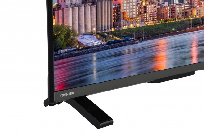 LED televízor 32 palcov
