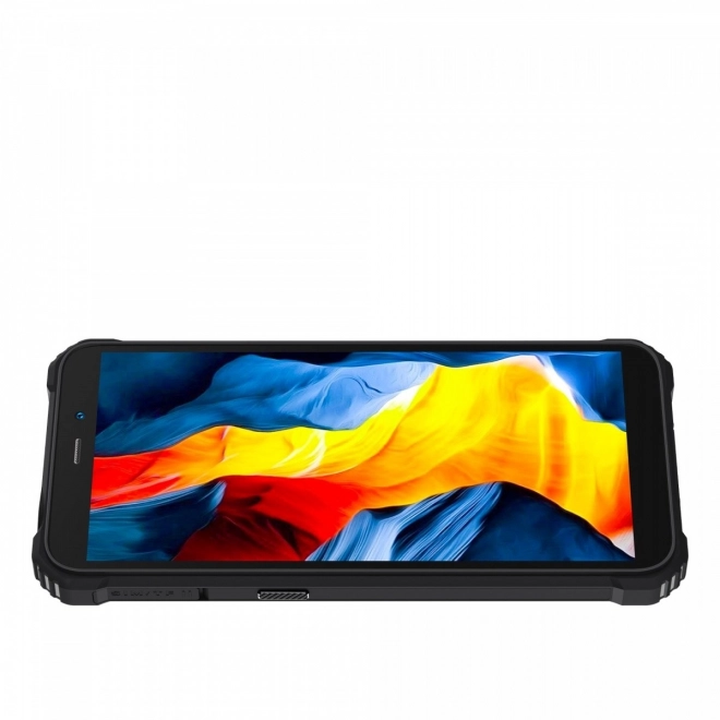 Inteligentný telefón 6" 4/64GB 6300 mAh DualSIM oranžový