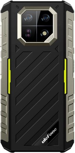 Maximálna odolnosť