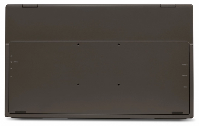 Monitor mobilný 16 palcov DUO