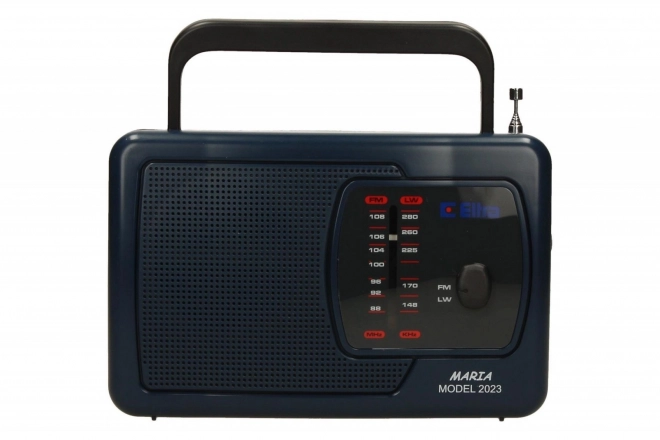 Prenosné rádio MARIA