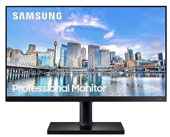 Monitor Samsung 27 palcov T450FZ IPS Full HD