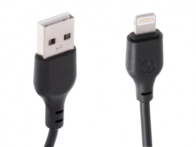 L-BRNO Duálna USB + Lightning nabíjačka do auta