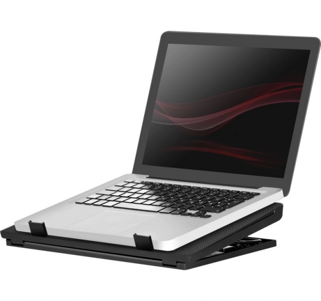 Chladiaca podložka na notebook Defender NS-501 15.6"-17"