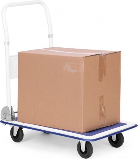 Ľahká manipulácia a vysoká nosnosť