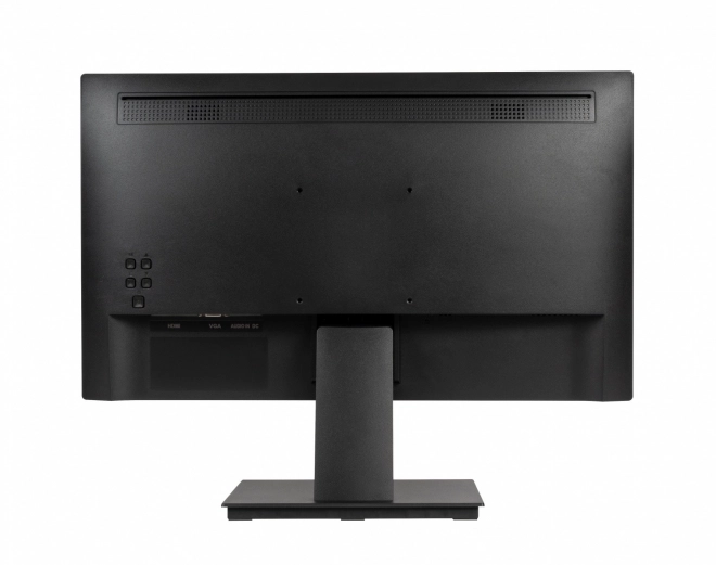 Monitor 22 palcov HDMI VGA čierny