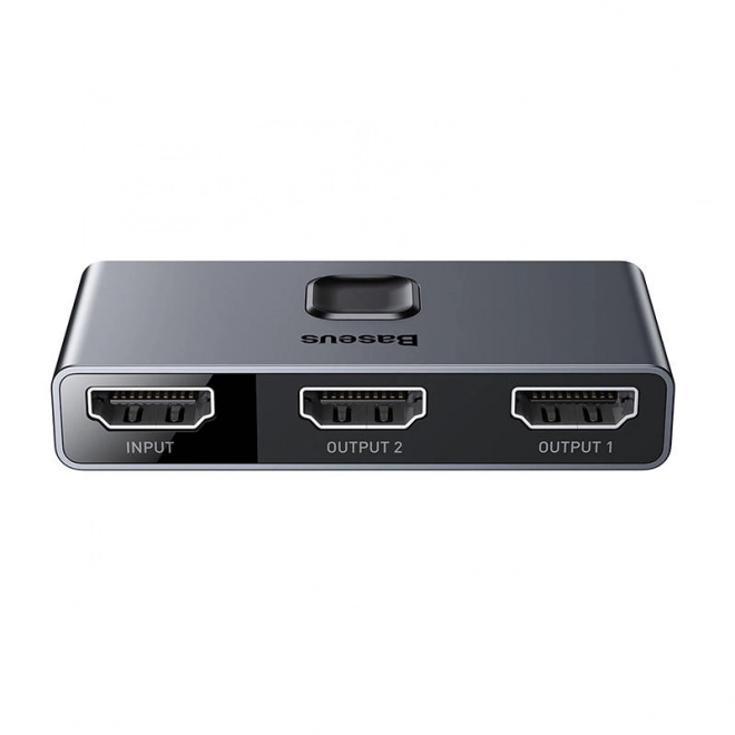 Baseus Matrix HDMI rozdvojka