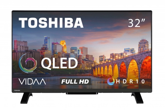 LED televízor 32 palcov