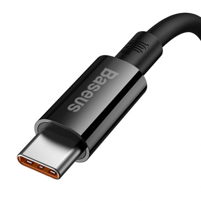 Usb-c kábel Baseus s displejom