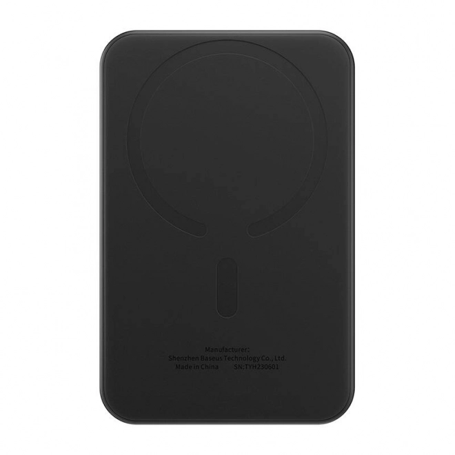 Magnetická mini powerbanka Baseus 5000mAh USB-C 20W