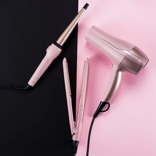 Žehlička na vlasy Remington Coconut Smooth