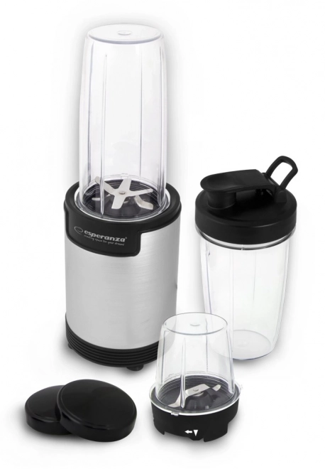 Nutri Blender Esperanza Nutri Bomb