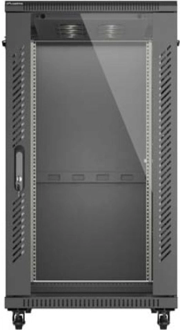 Bezpečnosť a prehľad s presklenými dverami