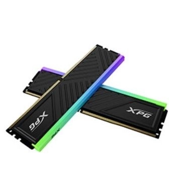 Pamäť XPG Spectrix DDR4 3600 32GB 2x16 RGB