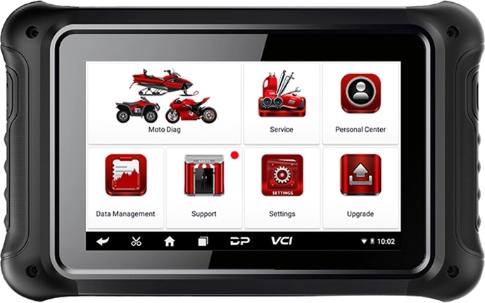 Profesionálna diagnostika batérie a elektroinštalácie