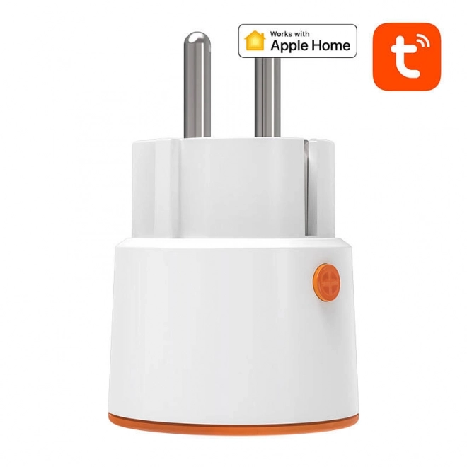 inteligentná zásuvka NEO ZigBee 16A pre HomeKit