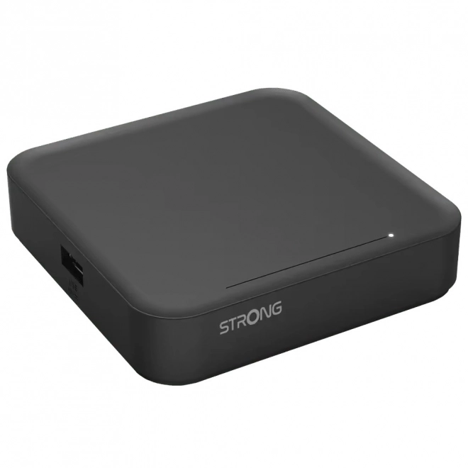 4K ultra HD prehrávač Strong Leap S3