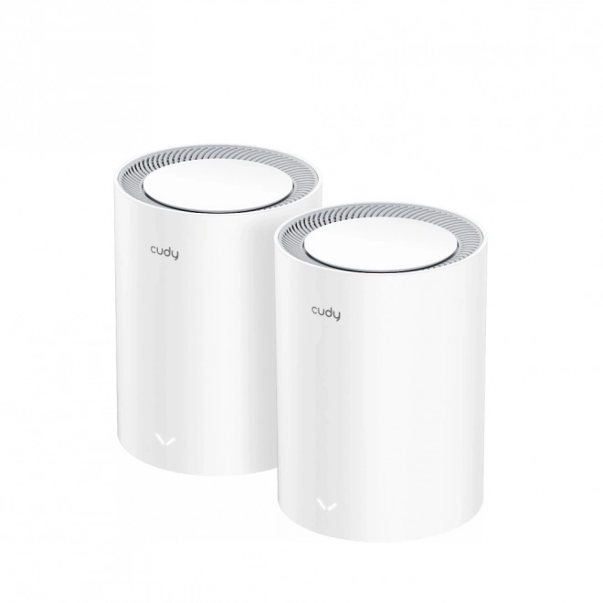 Systém WiFi Mesh AX1800