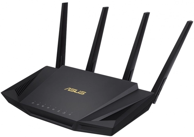 Dvojpásmový Wi-Fi 6 Router ASUS AX58U
