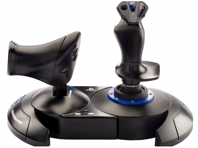 Joystick Thrustmaster T.Flight Hotas pre PC a PS4
