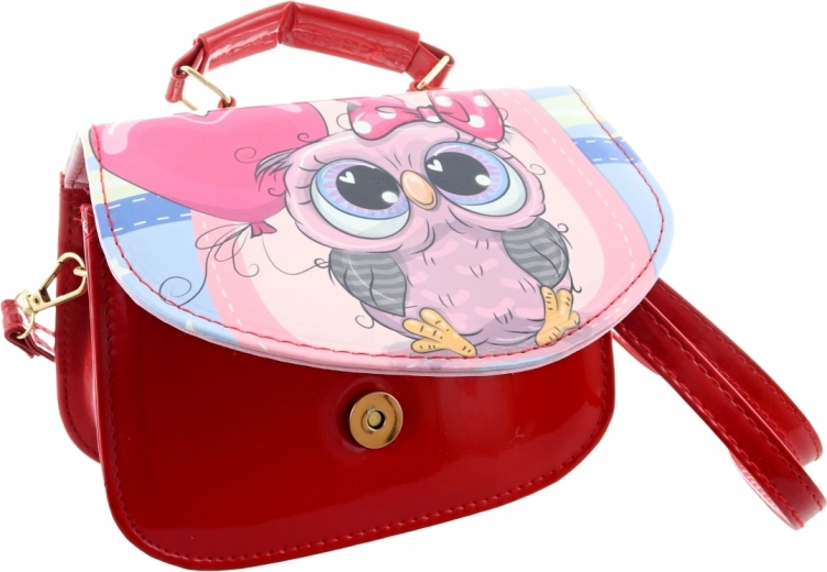 Bezpečné zapínanie a odolný lesklý povrch