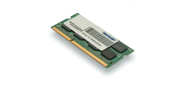 Pamäť SODIMM 4GB CL11 1600MHz