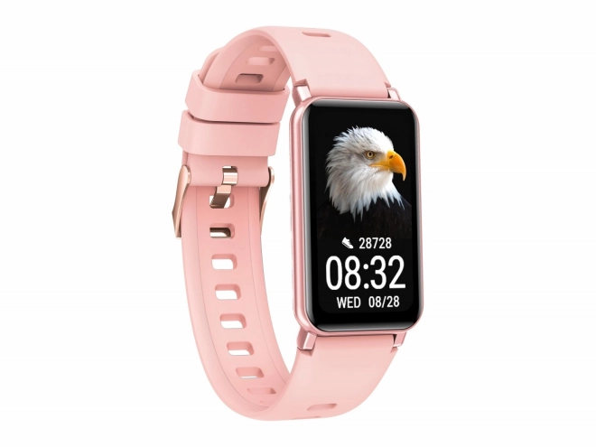 Smartwatch Fit Nitro 2 Zlato