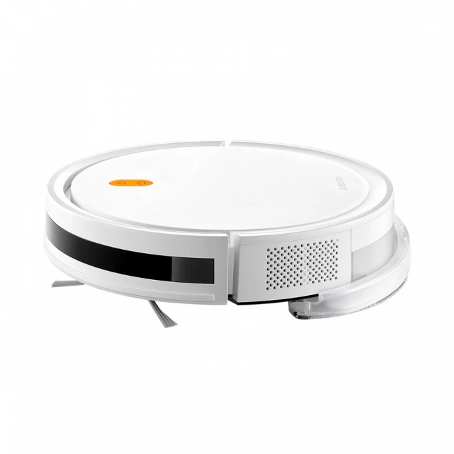 Robotický vysávač Xiaomi s mopom E5 biely