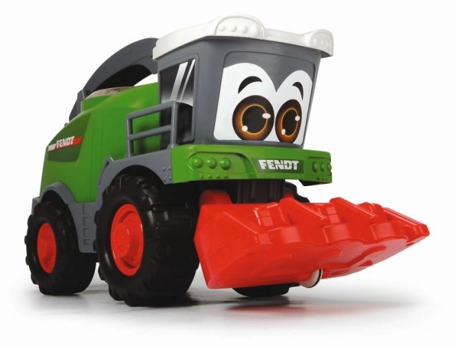 Kombajn Fendt kombajn pre najmenších 30 cm