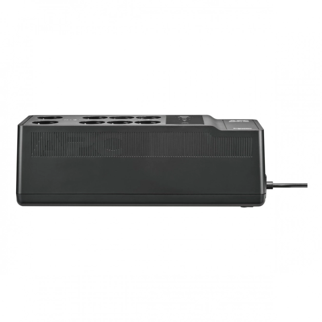 Záložný zdroj APC Back-UPS 1050VA s 8 Schuko zásuvkami