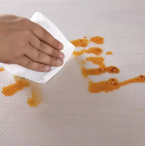 Jednoduché čistenie a údržba