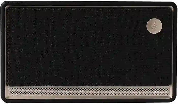 Pôsobivý zvuk s vysokým rozlíšením