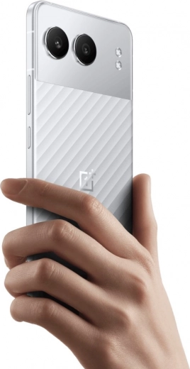 Krásny AMOLED Displej