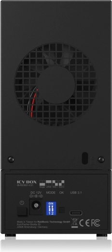 Udržateľné chladenie