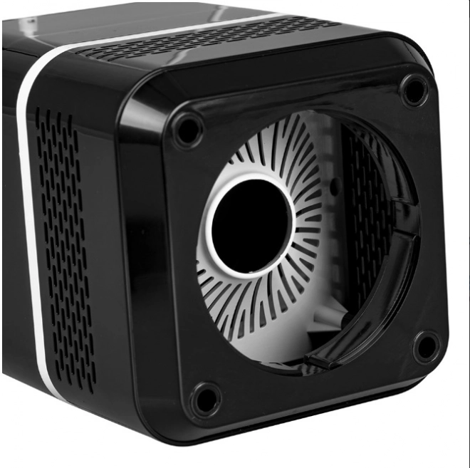 UV lampa na komáre a muchy USB