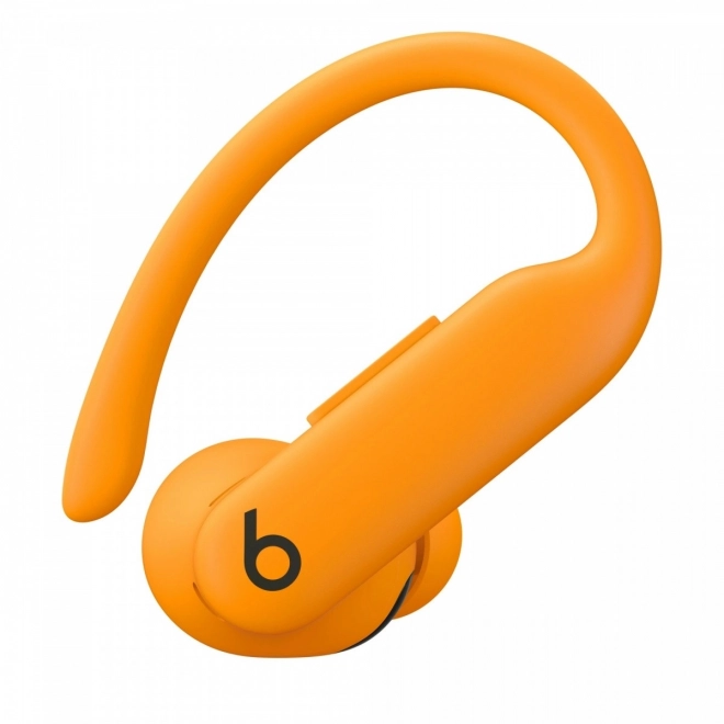 Powerbeats Pro Elektrizujúce Oranžové Slúchadlá
