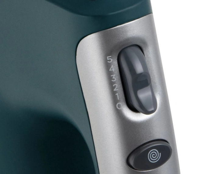Ručný mixér Russell Hobbs Desire v matnej uhlíkovej farbe