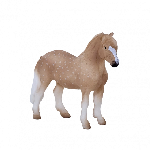 Mojo waleský pony – realistická figúrka