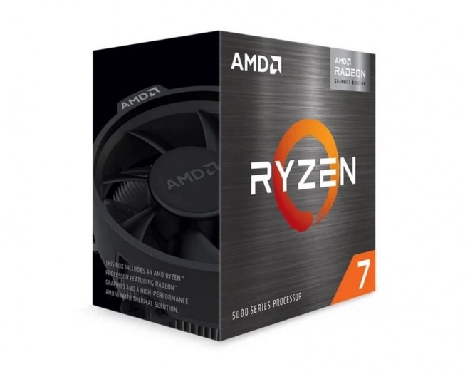 Procesor Ryzen 7 5700G