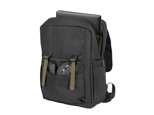 Batoh pre notebook Natec Niala zelený 15,6 palcov 18L