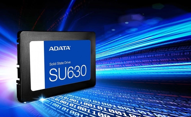 Adiat ssd 240gb ultimate su630