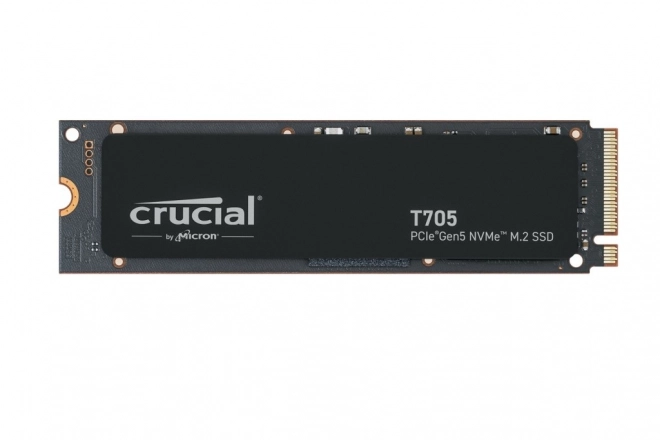 Dysk Crucial T705 SSD PCIe 5.0 NVMe 2TB