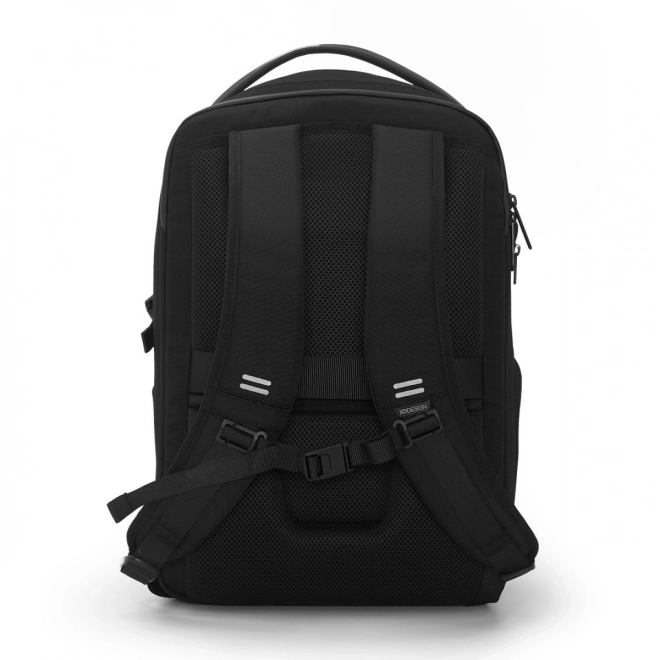 Batoh Bizz Backpack čierny