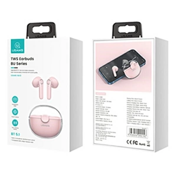 Slúchadlá Bluetooth 5.1 TWS