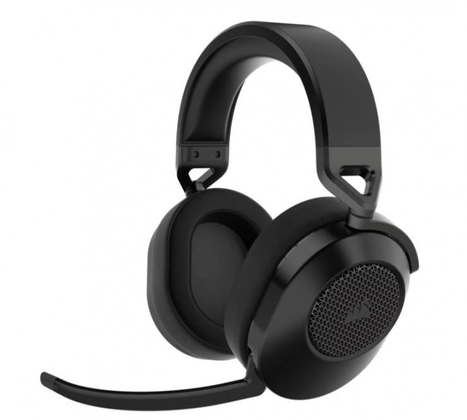 Bezdrôtové herné slúchadlá Corsair HS65 Carbon